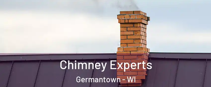  Chimney Experts Germantown - WI