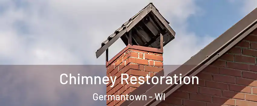  Chimney Restoration Germantown - WI