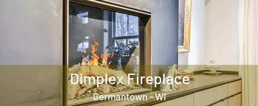  Dimplex Fireplace Germantown - WI