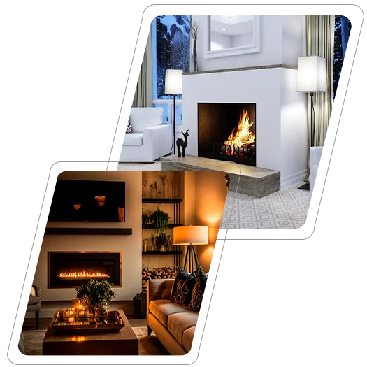 Remove Chimney Odor in Germantown, WI