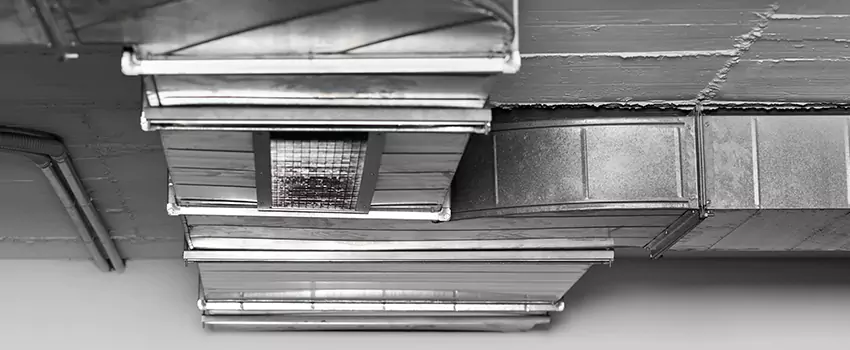 Trusted Air Duct Cleaning Company in Germantown, Wisconsin