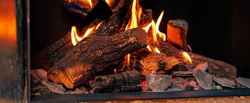 Chimney Fireplace Ash Dump Cleaning in Germantown, WI