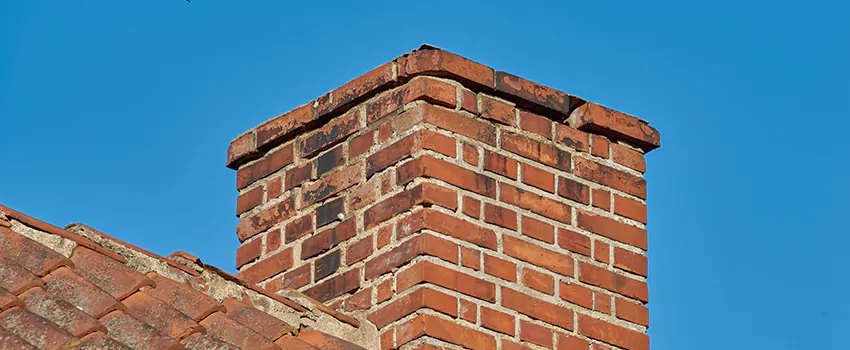 Clean Blocked Chimney in Germantown, Wisconsin