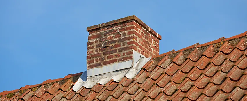 Residential Chimney Bricks Rotten Repair Services in Germantown, WI