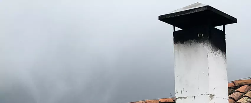 Chimney Damper Inspection in Germantown, WI