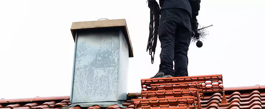 Chimney Liner Services Cost in Germantown, WI