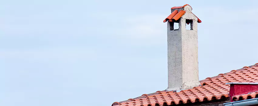 Chimney Pot Replacement in Germantown, WI