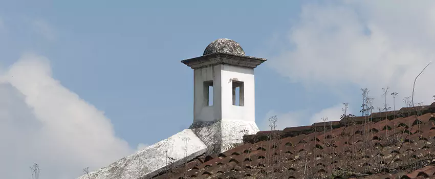 Cost To Rebuild A Chimney in Germantown, WI