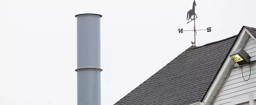 Chimney Inspection in Germantown, WI