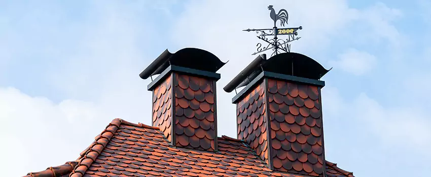 Old Chimney Restoration in Germantown, Wisconsin