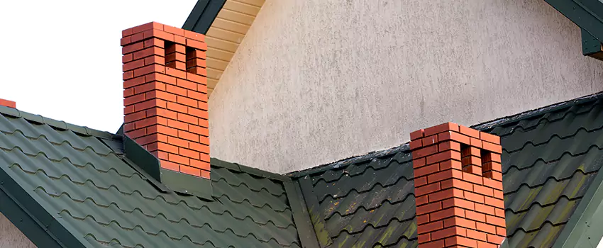 Chimney Saver Waterproofing Services in Germantown, Wisconsin