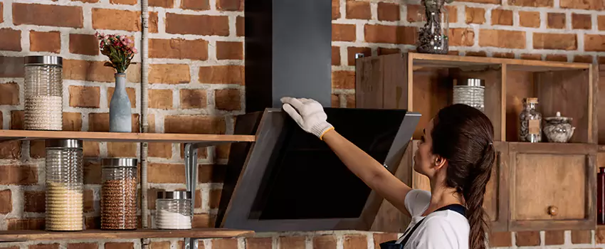 Chimney Installation in Germantown, WI