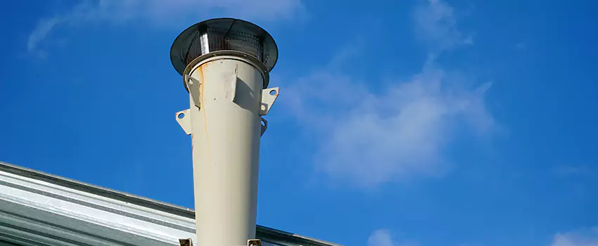 Chimney Spark Arrestor Requirements in Germantown, WI