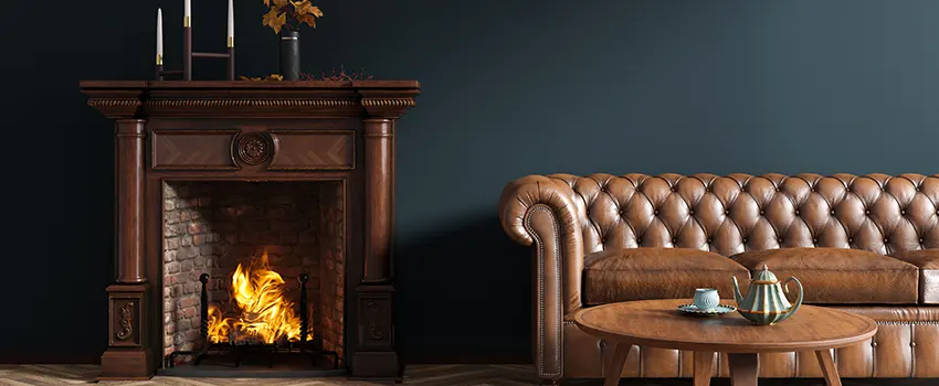 Traditional Fireplace Design Refurbishment Costs in Germantown, Wisconsin