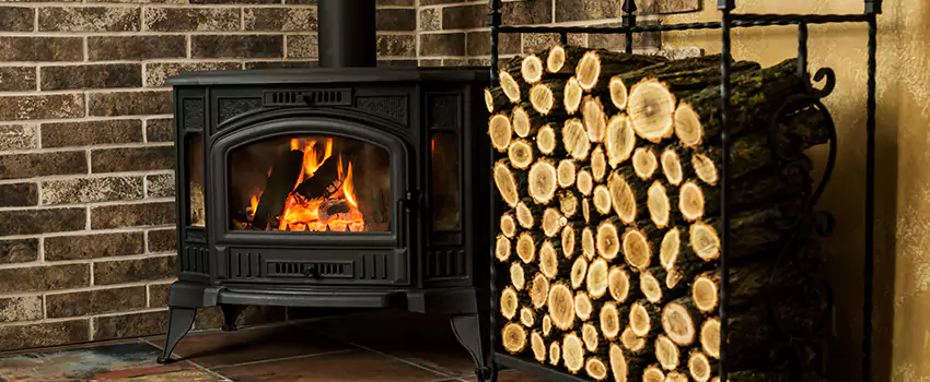 Drolet Fireplaces in Germantown, Wisconsin