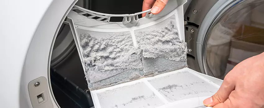 Best Dryer Lint Removal Company in Germantown, Wisconsin