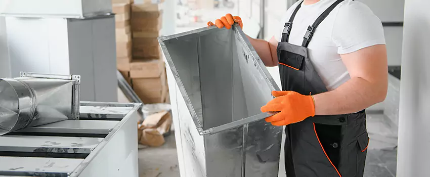 Benefits of Dryer Vent Inspection in Germantown, WI