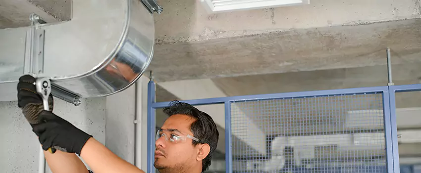 HVAC Ductwork Cleaning in Germantown, WI