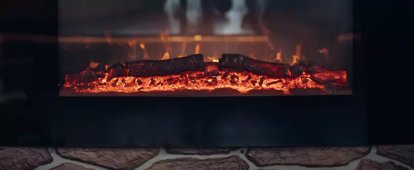 Outdoor Electric Fireplace Installation Solutions in Germantown, WI