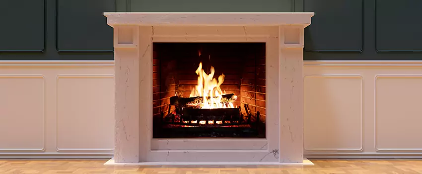 Empire Comfort Systems Fireplace Installation and Replacement in Germantown, Wisconsin