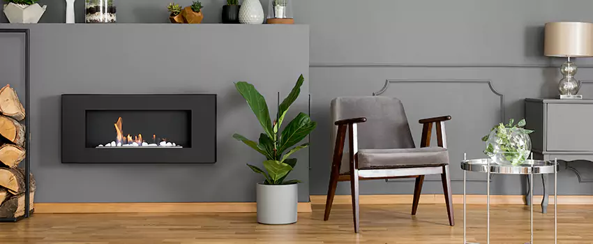 Ethanol Fireplace Burner Repair in Germantown, WI