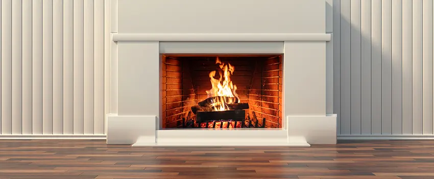 Fireplace Broken Ashtray Repair Services in Germantown, Wisconsin