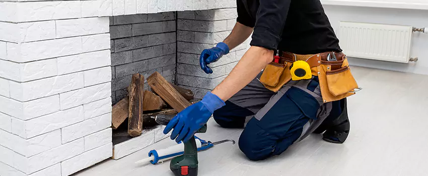 Fireplace Doors Cleaning in Germantown, Wisconsin