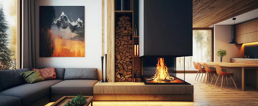 Fixing Electric Fireplace Problem in Germantown, Wisconsin