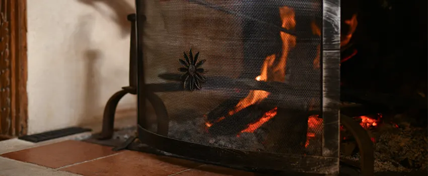 Electric Metal Fireplace installation Services in Germantown, WI