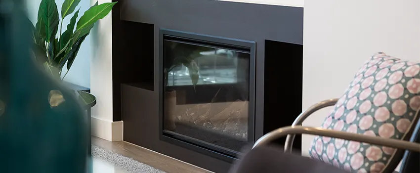 Welding Repairs for Fireplace Grate in Germantown, WI