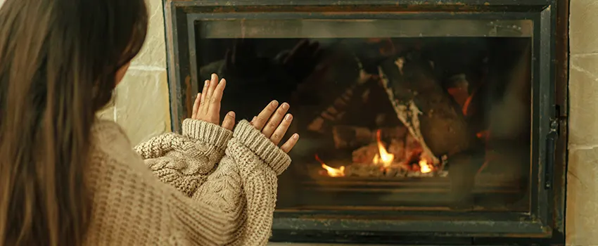 Wood-burning Fireplace Smell Removal Services in Germantown, WI