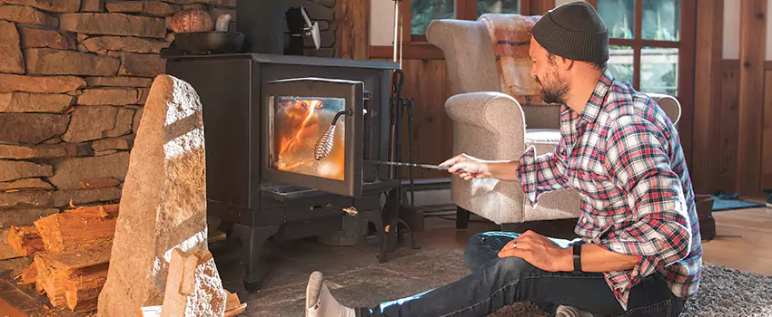 Fireplace Chimney Maintenance in Germantown, Wisconsin