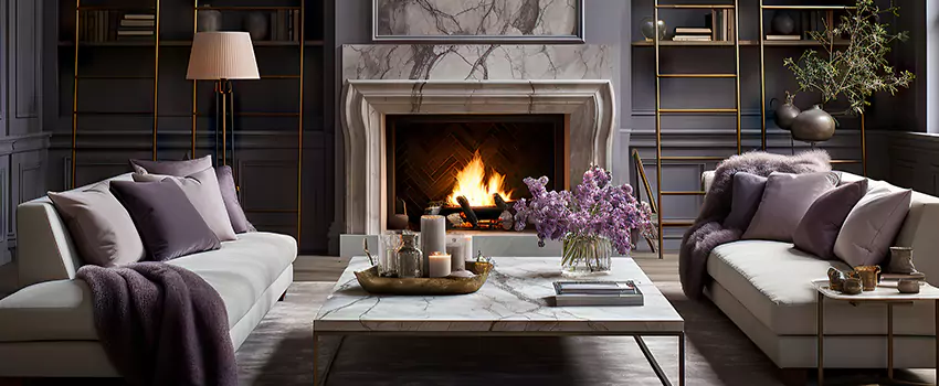 Fireplace Xtrordinair Ember-Glo Insert Fireplace Maintenance in Germantown, Wisconsin