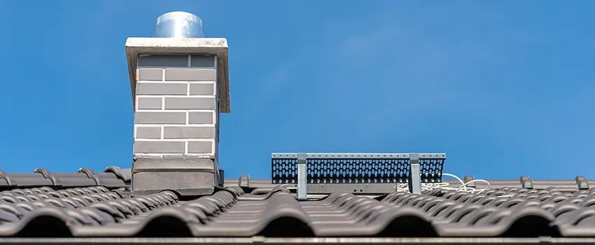Repair Blocked Chimney in Germantown, Wisconsin