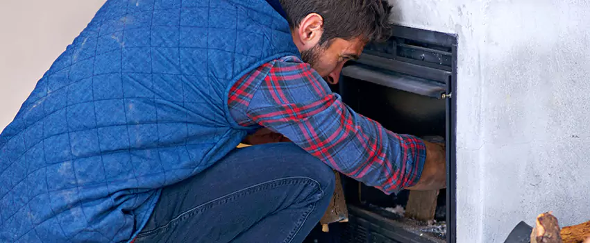 Fix Non-Working Prefabricated Fireplace in Germantown, WI