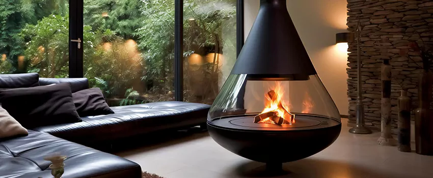 Affordable Floating Fireplace Repair And Installation Services in Germantown, Wisconsin
