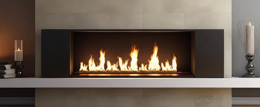 Vent Free Gas Fireplaces Repair Solutions in Germantown, Wisconsin