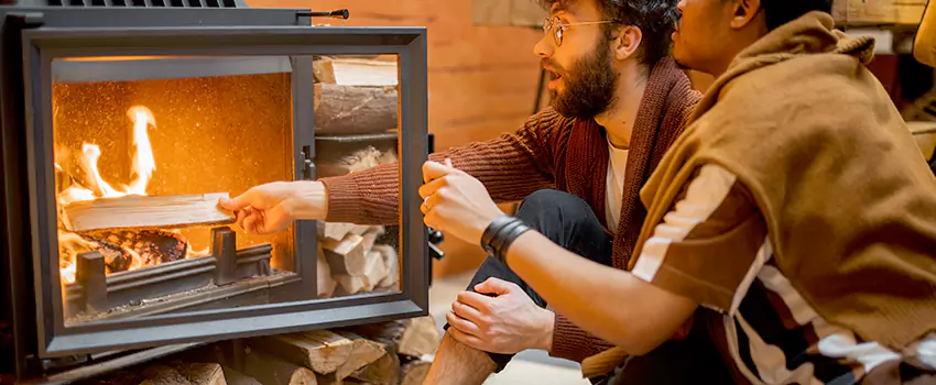 Benefits of Harman Stoves Fireplace in Germantown, Wisconsin