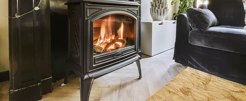 Cost of Hearthstone Stoves Fireplace Services in Germantown, Wisconsin