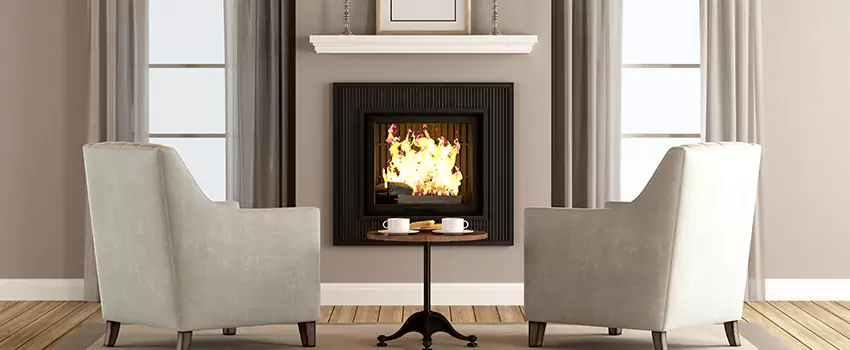 Heat & Glo Outdoor Gas Fireplaces Installation Contractors in Germantown, Wisconsin