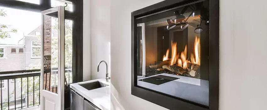 Heatilator Outdoor Fireplace Services in Germantown, Wisconsin