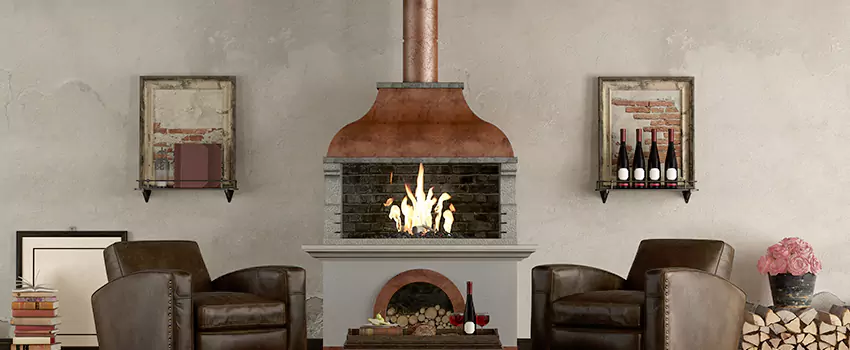 Benefits of Pacific Energy Fireplace in Germantown, Wisconsin