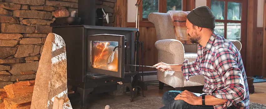 Cost of Pellet Fireplace Installation Services in Germantown, WI