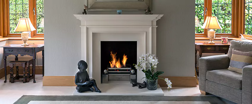RSF Fireplaces Maintenance and Repair in Germantown, Wisconsin