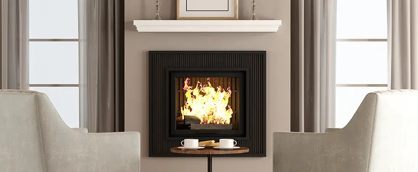 Superior Outdoor Fireplace Repair in Germantown, WI