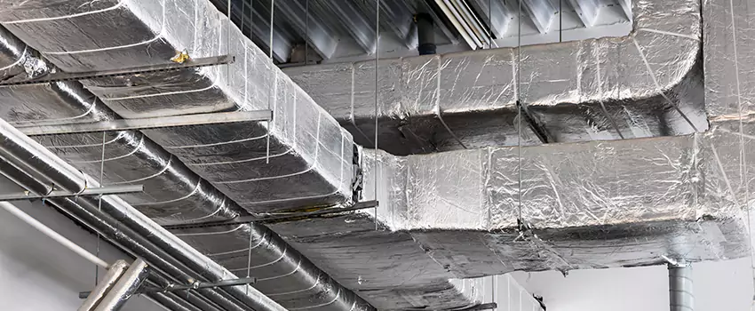 Vent Dust Cleaning Cost in Germantown, WI
