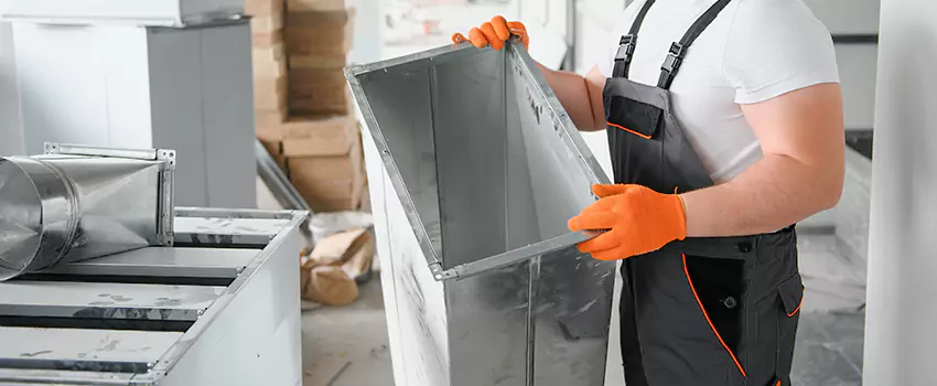 Ventilation Fan Cleaning Services in Germantown, Wisconsin