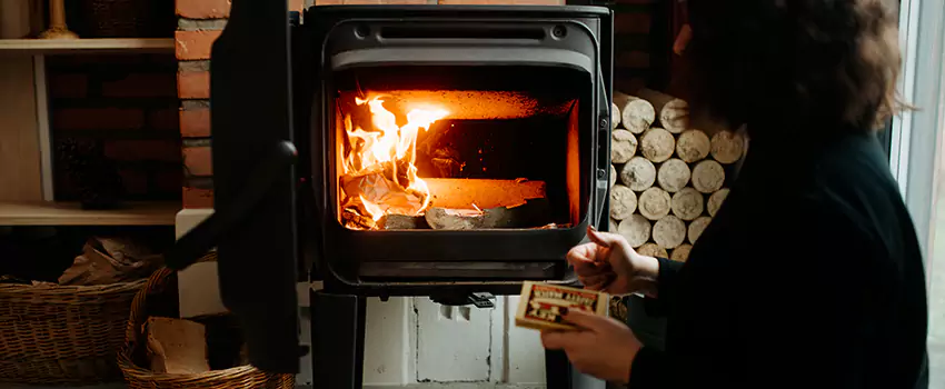 Key Features of Vermont Castings Fireplaces in Germantown, WI