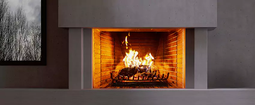 Indoor Wood Burning Furnace Repair and Installation in Germantown, Wisconsin