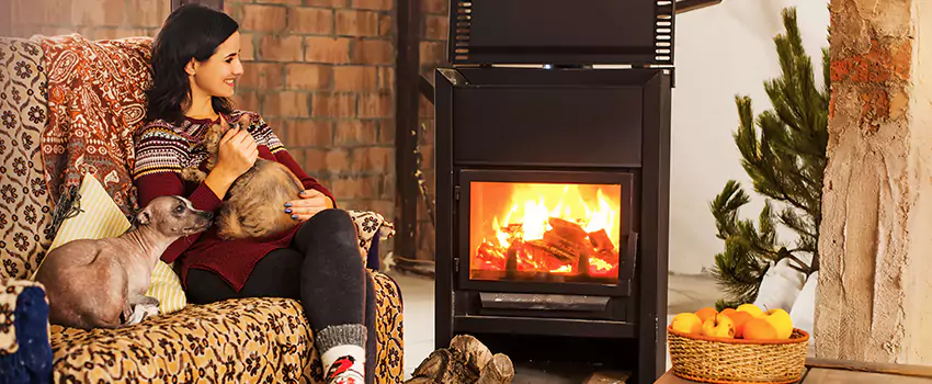 Wood Stove Chimney Cleaning Services in Germantown, WI